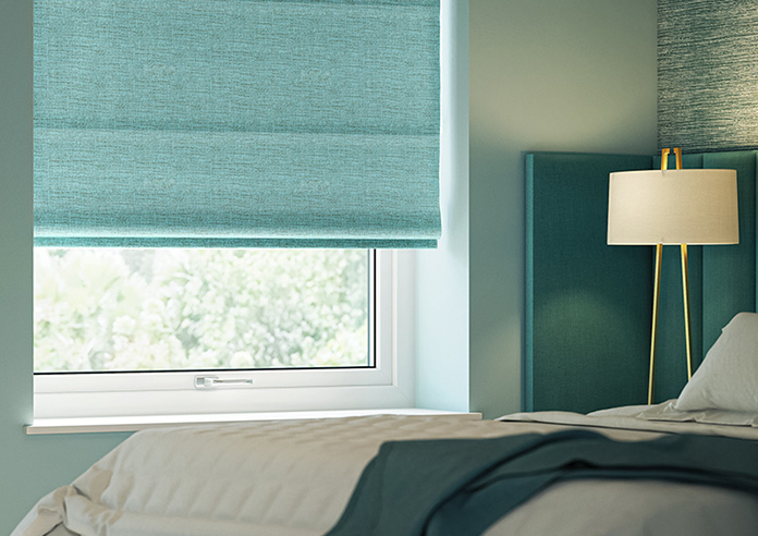 Sinclair, Undertow - Roman Blind - Image 5